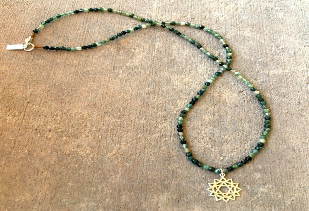 Beautiful Women Jewelry