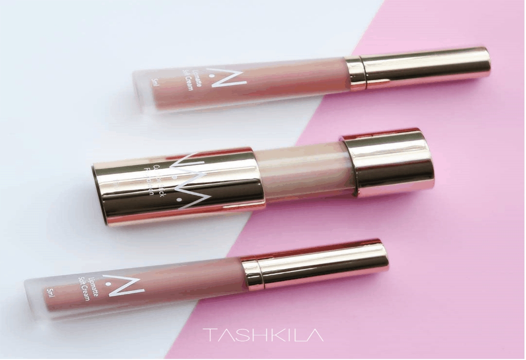 A Review Of Women's Facial Beauty Cosmetics Beauty Cosmetics Shop
