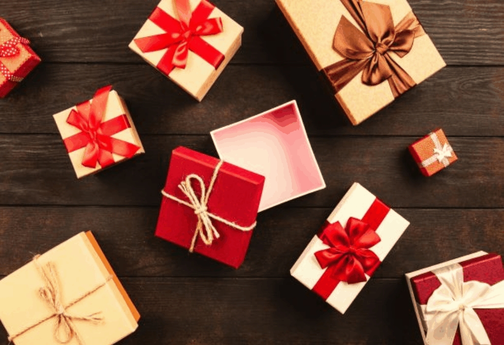 A Review Of Unique Gift for Women Fashion Gift Shop