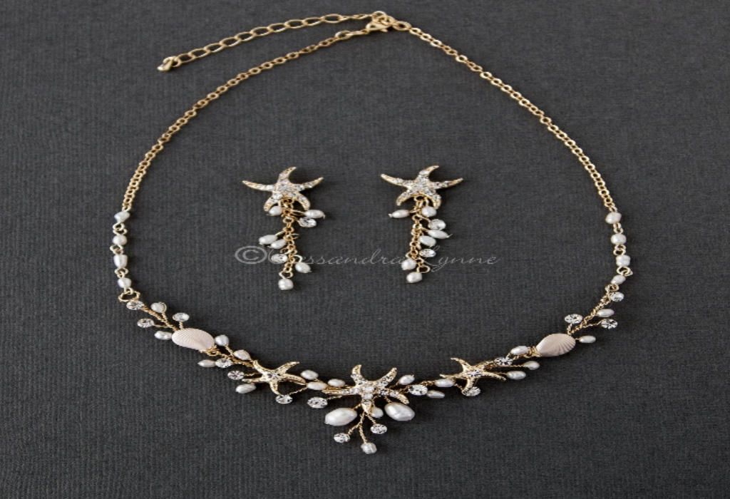 Luxury Lifestyle Jewelry