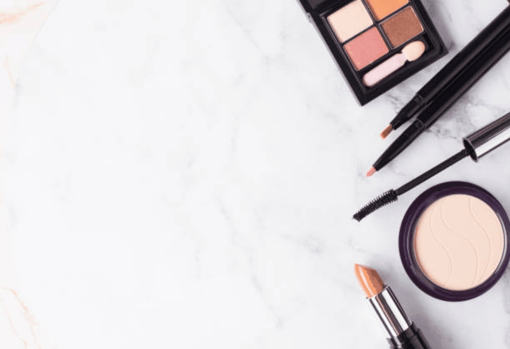 New Lifestyle Branded Cosmetics