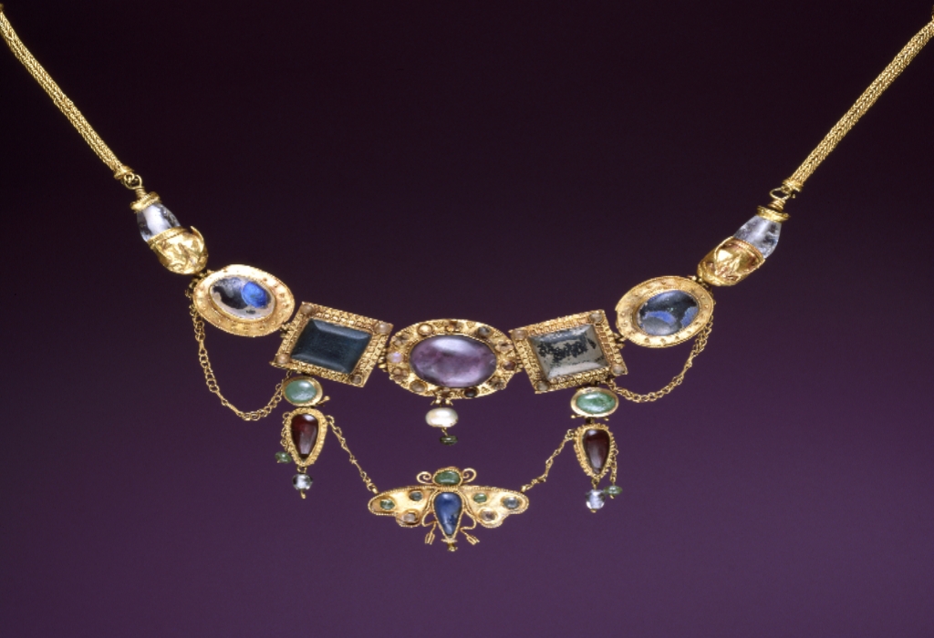 The Best Guide To Online Fashion Jewelry Store Women's Jewelry Designer