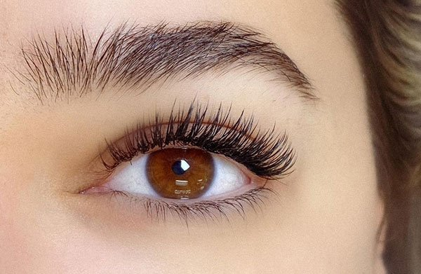 Eye Shape and Extensions – What Works Best for You? Eye Shape and Extensions