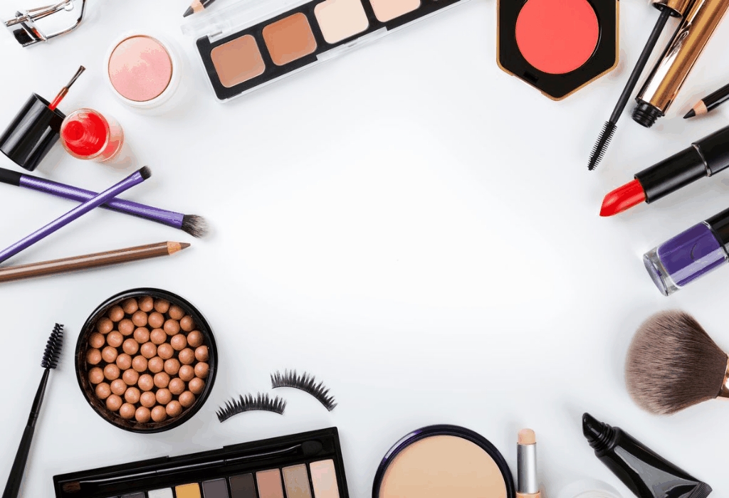 Cosmetic Beauty Products