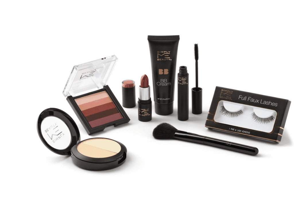 The Fundamentals Of Beauty Cosmetics Shop Charm Skin Care Cosmetics