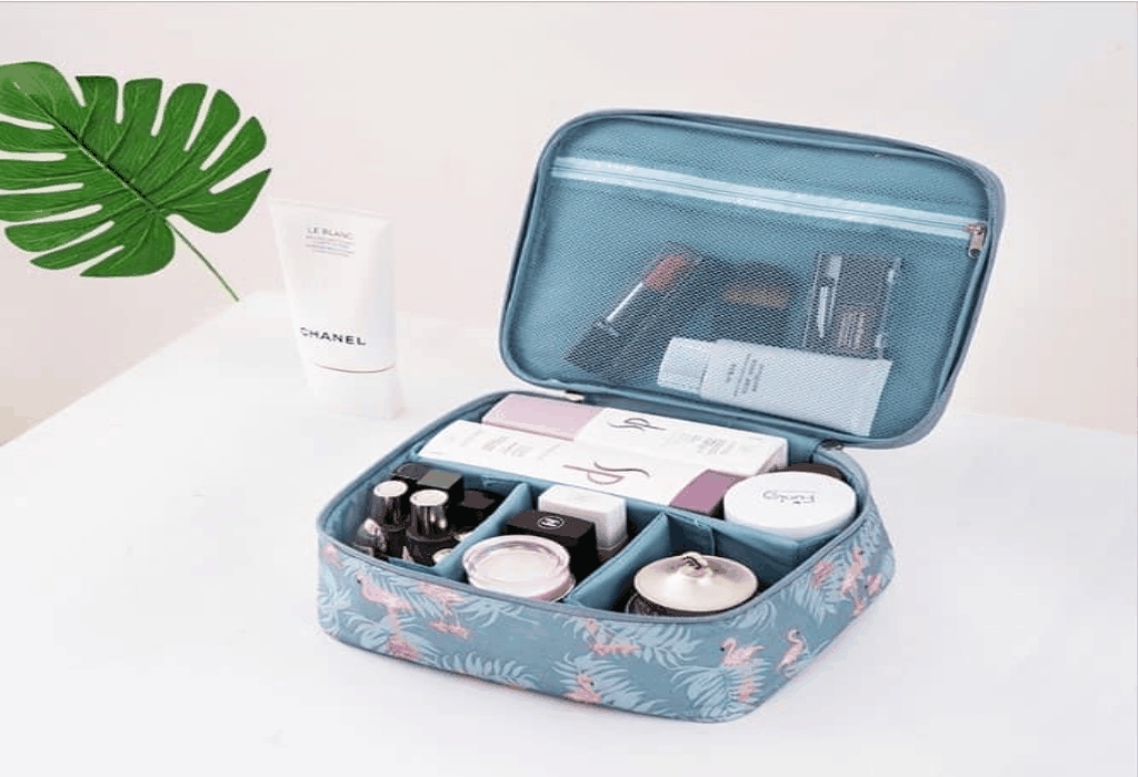 Analysis Women's Cosmetic Reviews New Lifestyle Branded Cosmetics