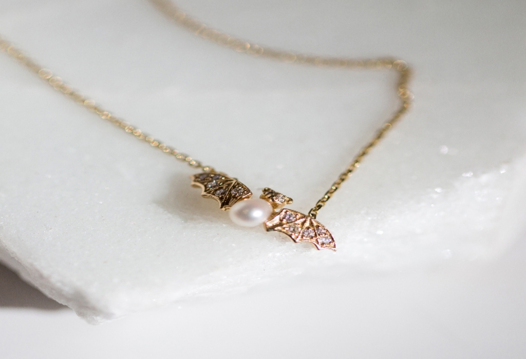 Luxury Lifestyle Jewelry