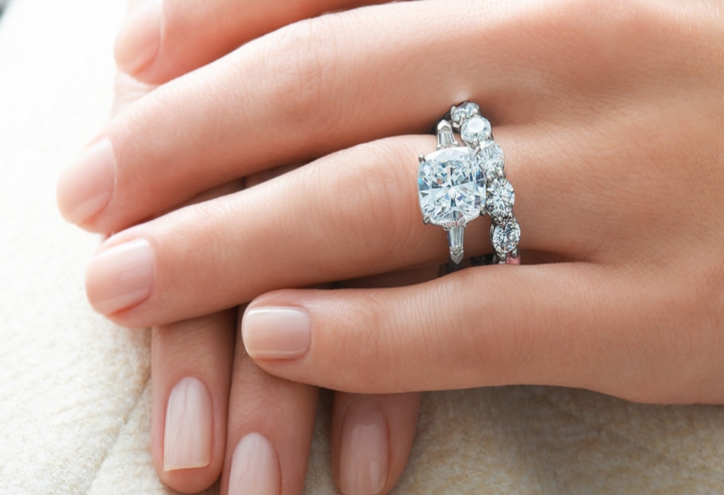 Fashion Jewelry Style