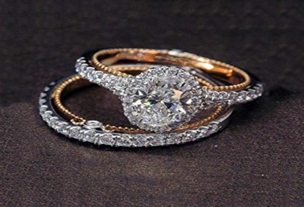 Luxury Lifestyle Jewelry