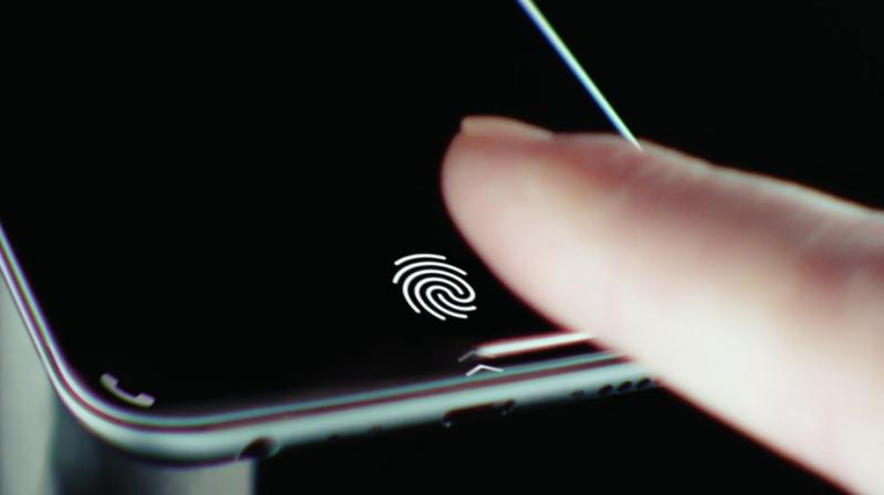 Vivo engineers claim that the sensor will be able to penetrate 1.2mm thick OLED panel and still register the finger impression