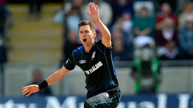 'Struggling' Brendon McCullum out of Sri Lanka ODI