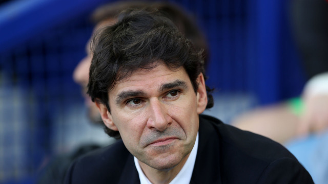 Karanka wants Gibson to focus on Boro over England