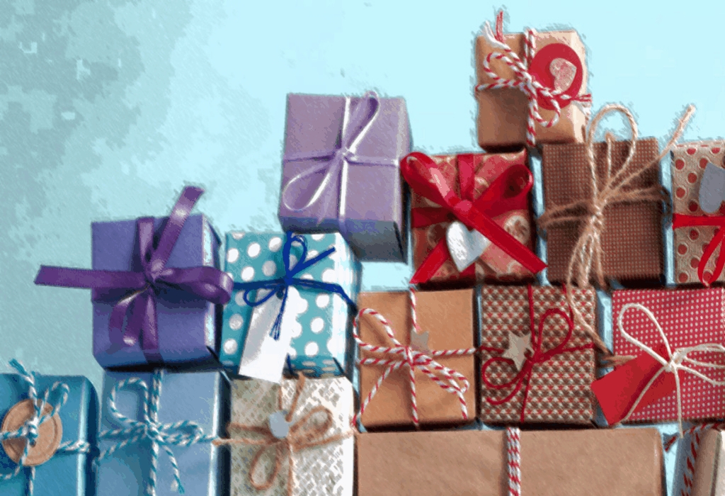 Fashion Gifts for Women