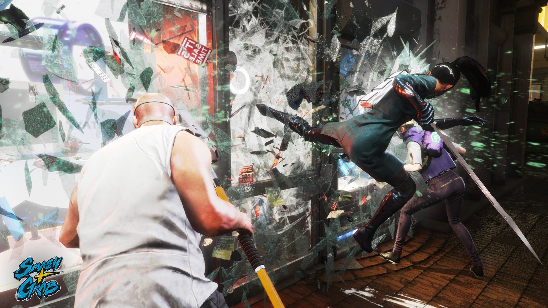 Sleeping Dogs dev United Front Games shutting down