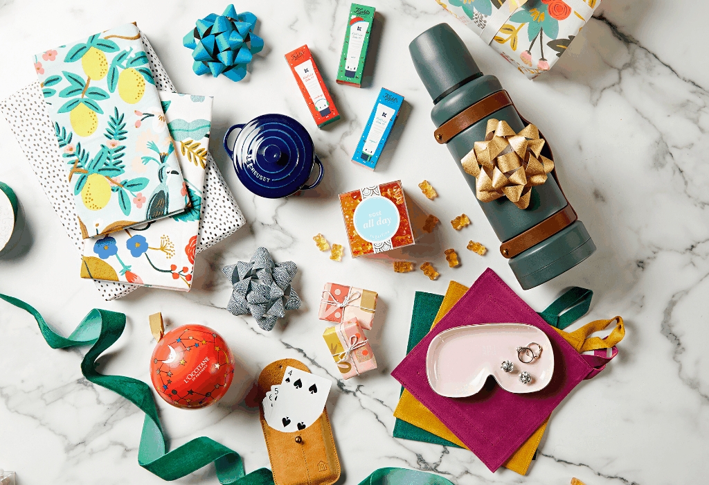 The Best Guide To Trending Fashion Gifts Birthday Gift Ideas for Women