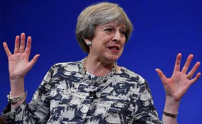 UK Election 2017 A Hung Parliament In Britain? What Happens
