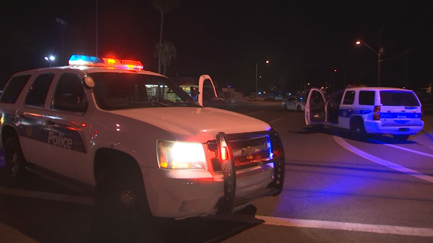 Tempe police: Teen shoots himself in the foot