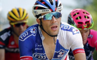 FDJ deal just the ticket for Tour de France