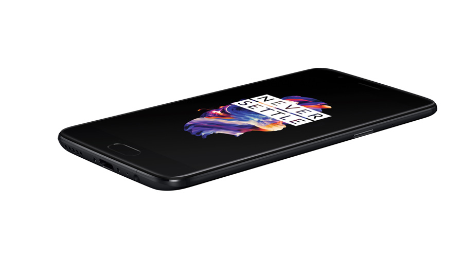 Smartphone OnePlus 5 will receive a new body-colored