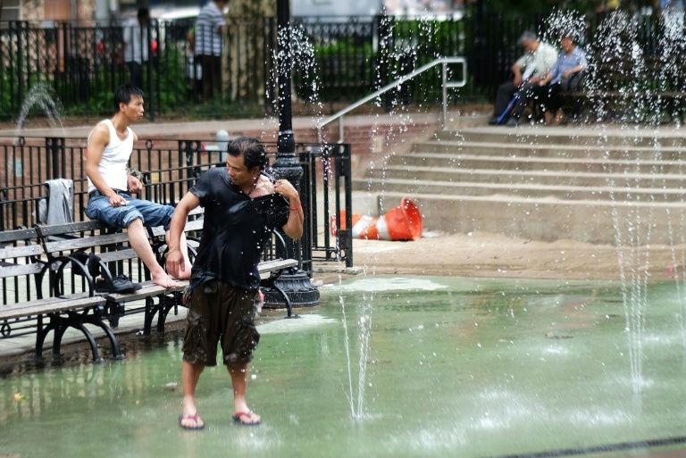 Was 2015 hottest year on record? U.S. to make big reveal