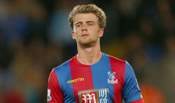 Patrick Bamford