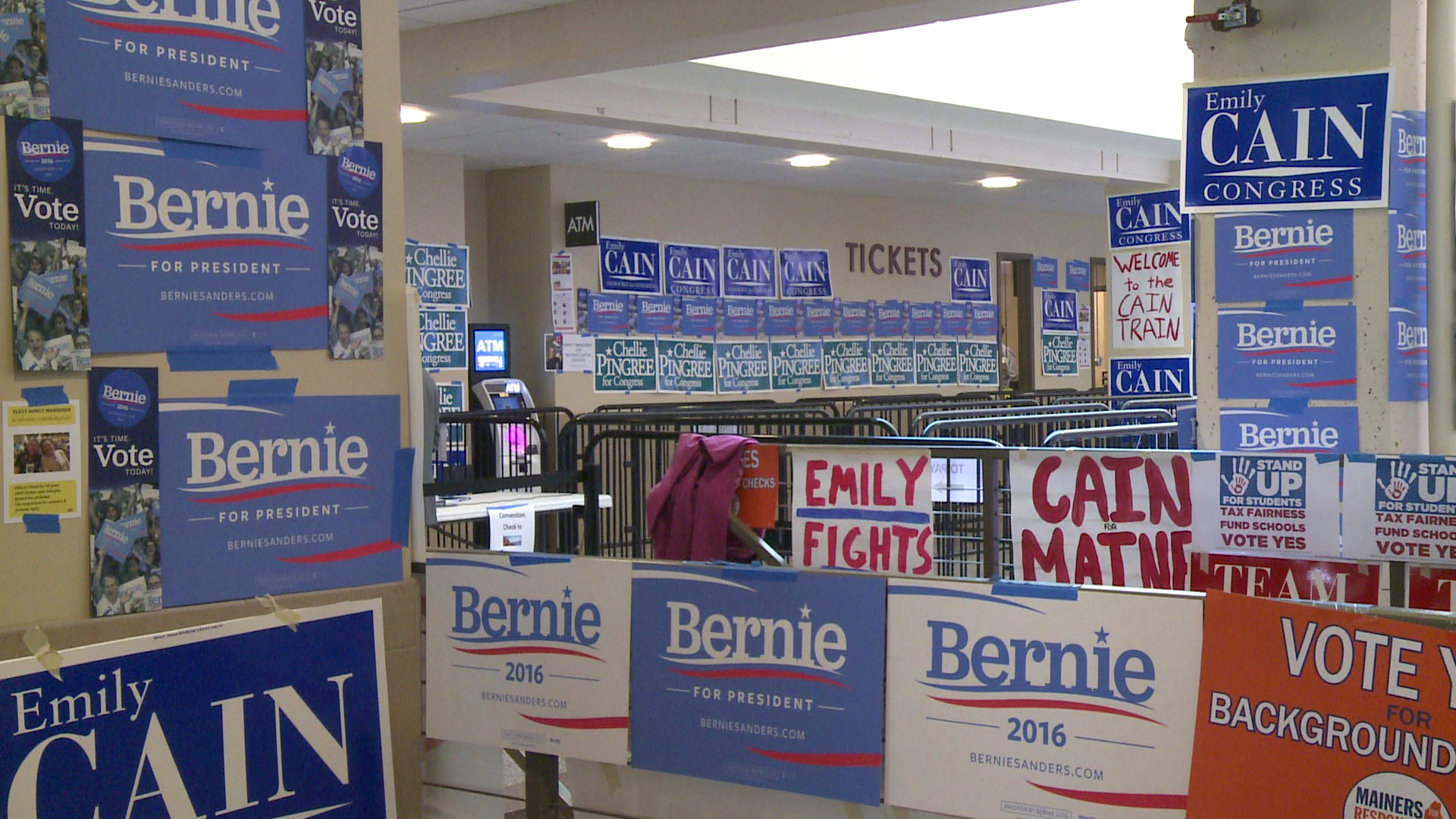 Bringing The Sanders 'Revolution' To Philly's Streets – OpEd