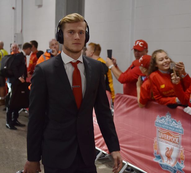 Jamie Carragher Tips Emre Can to Replace Jordan Henderson in Holding Midfield Role