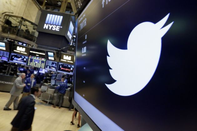 Twitter cuts 9 percent of its workforce worldwide