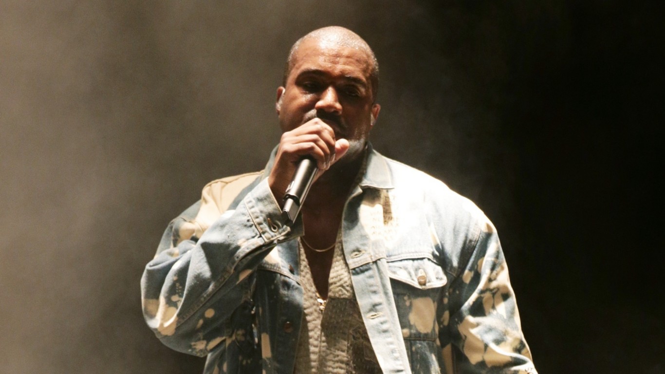 Kanye West releases new song Facts in which he disses Nike and Bill Cosby