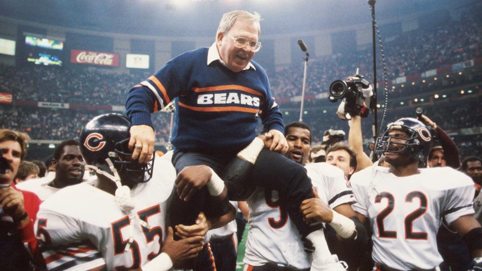 Former NFL coach defensive coordinator Buddy Ryan dies at 82