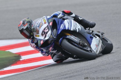 Marco Melandri - Misano 2011 Marco Melandri - Misano 2011