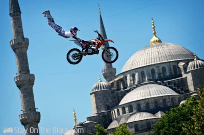 Nick Franklin - Red Bull X-Fighters, Bosporus 2012 Nick Franklin - Red Bull X-Fighters, Bosporus 2012