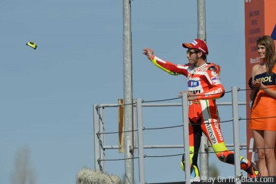 Valentino Rossi - Misano 2012 Valentino Rossi - Misano 2012