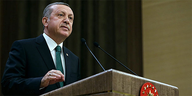 AK Party may resort to snap election to change constitution