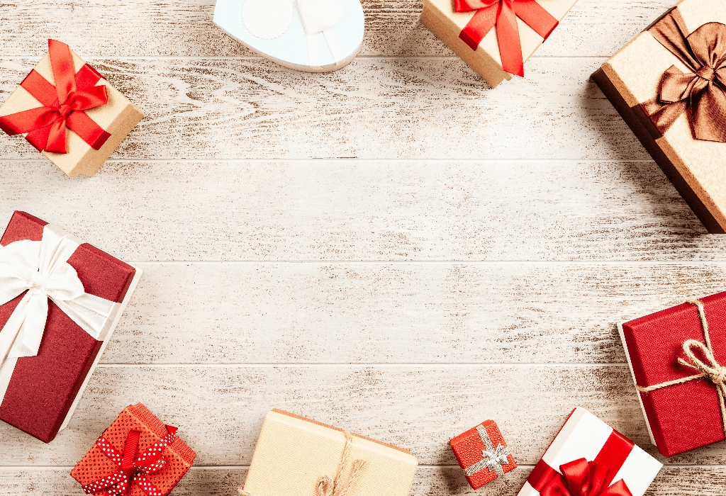 Lifestyle Fashion Gift