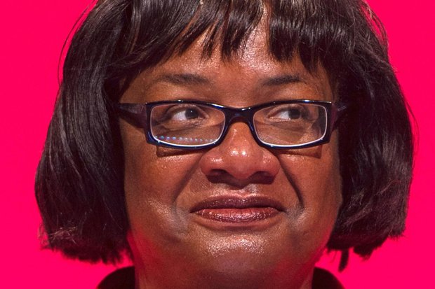 Diane Abbott