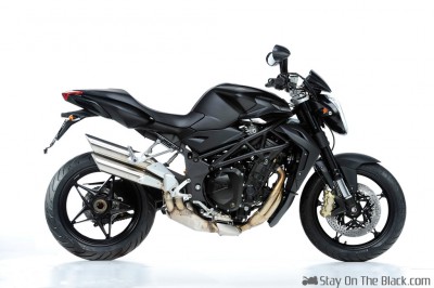 MV Agusta Brutale MV Agusta Brutale