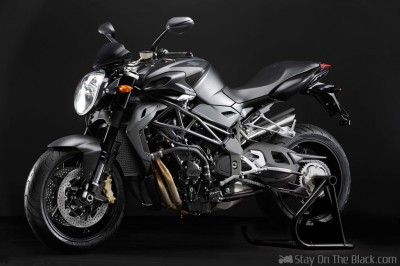 MV Agusta Brutale MV Agusta Brutale