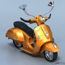 Vespa