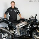 Josh Brookes