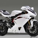 MV Agusta F4 RR