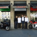 MV Agusta France
