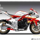 Bimota 675 TB-1S