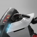 Shavit Adjustable Electric Superbike