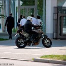 Husqvarna 900