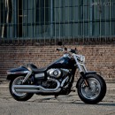 Harley-Davidson FXDF Fat Bob