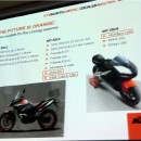 KTM Dealer Presentation Leak