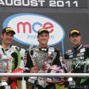 Gary Mason - Brands Hatch 2011