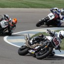 Jeremy McWilliams - Indianapolis 2011