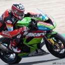 David Salom - Nurburgring 2011